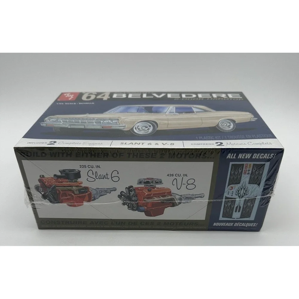 Amt 1188 1964